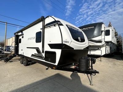 2024 Venture RV Stratus - Photo 1