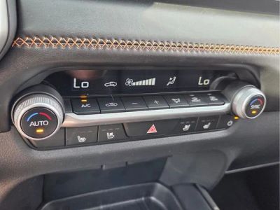 2026 Mazda CX-50 — photo 24 view