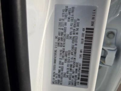 2026 Mazda CX-50 — photo 20 view