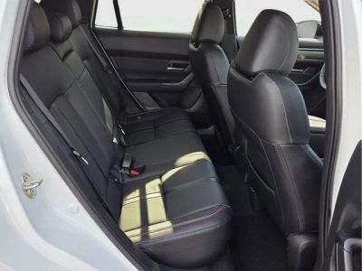 2026 Mazda CX-50 — photo 15 view