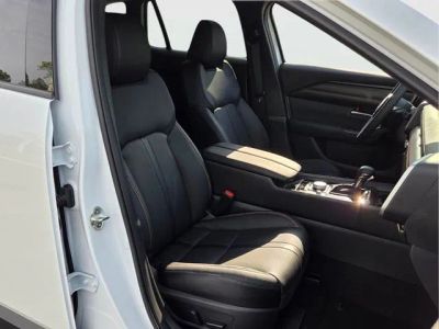 2026 Mazda CX-50 — photo 16 view