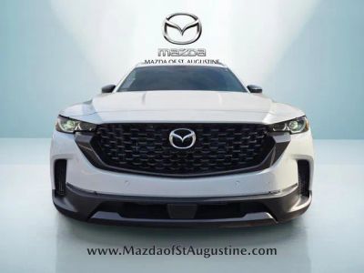 2026 Mazda CX-50 — photo 17 view
