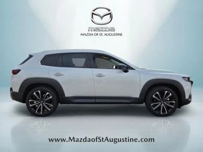 2026 Mazda CX-50 — photo 13 view