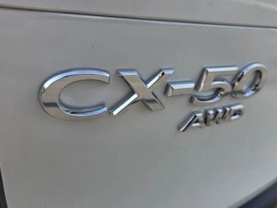 2026 Mazda CX-50 — photo 11 view