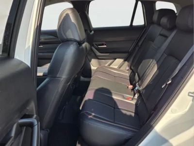 2026 Mazda CX-50 — detail view