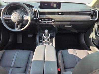 2026 Mazda CX-50 — photo 7 view