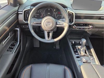 2026 Mazda CX-50 — engine compartment view