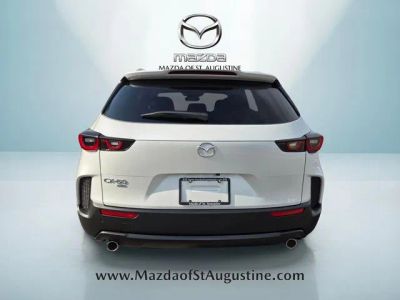 2026 Mazda CX-50 — photo 9 view