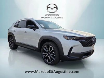 2026 Mazda CX-50 — photo 14 view