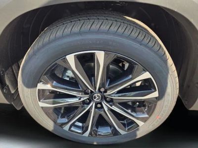 2026 Mazda CX-50 — photo 18 view
