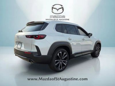 2026 Mazda CX-50 — photo 12 view