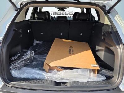 2026 Mazda CX-50 — photo 8 view