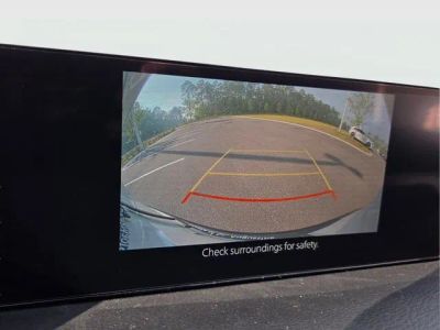 2026 Mazda CX-50 — photo 23 view