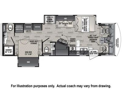 2022 Forest River FR3 - Photo 46