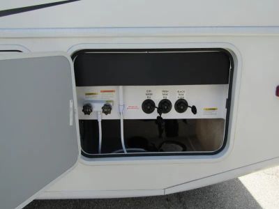 2022 Forest River FR3 - Photo 38