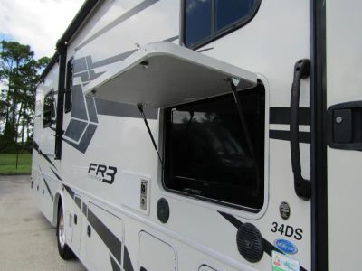 2022 Forest River FR3 - Photo 29