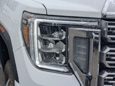 2021 GMC Sierra 3500HD — photo 9 view
