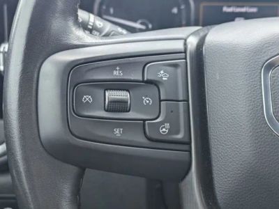 2021 GMC Sierra 3500HD — photo 23 view