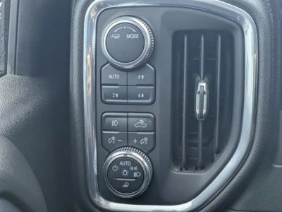 2021 GMC Sierra 3500HD — photo 22 view