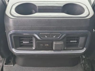 2021 GMC Sierra 3500HD — photo 14 view