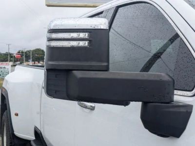 2021 GMC Sierra 3500HD — photo 10 view