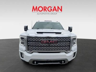 2021 GMC Sierra 3500HD — photo 8 view