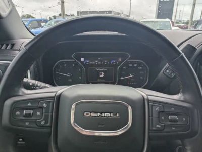 2021 GMC Sierra 3500HD — photo 27 view