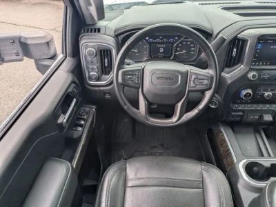 2021 GMC Sierra 3500HD — photo 16 view