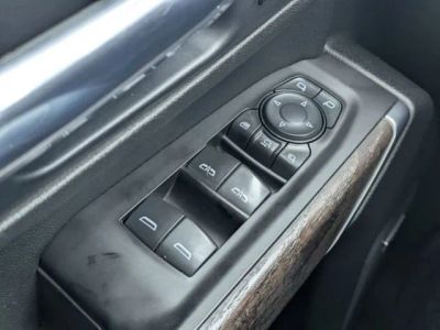 2021 GMC Sierra 3500HD — photo 21 view