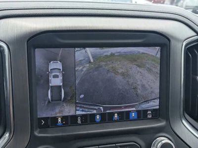 2021 GMC Sierra 3500HD — photo 20 view