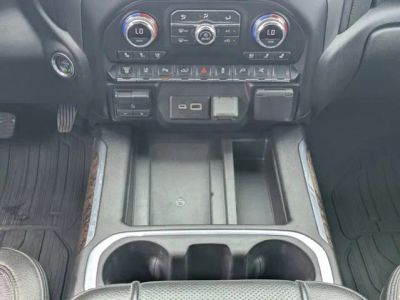 2021 GMC Sierra 3500HD — photo 19 view