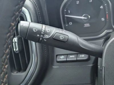 2021 GMC Sierra 3500HD — photo 25 view
