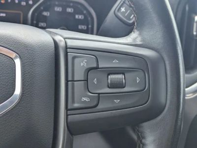 2021 GMC Sierra 3500HD — photo 24 view