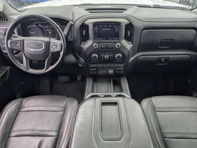 2021 GMC Sierra 3500HD — photo 15 view