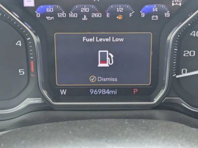 2021 GMC Sierra 3500HD — photo 29 view