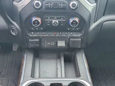 2021 GMC Sierra 3500HD — photo 18 view