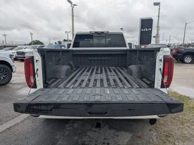 2021 GMC Sierra 3500HD — photo 12 view