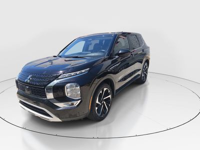 2024 Mitsubishi Outlander - Photo 3