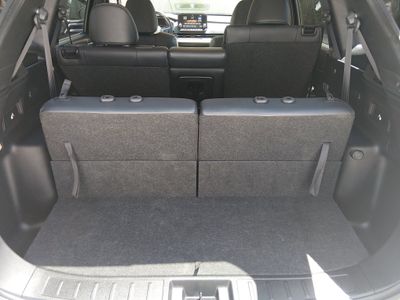 2024 Mitsubishi Outlander - Photo 11