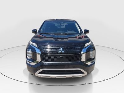 2024 Mitsubishi Outlander - Photo 2