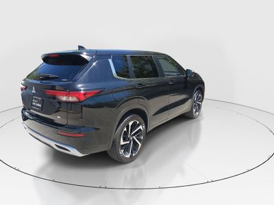 2024 Mitsubishi Outlander - Photo 7