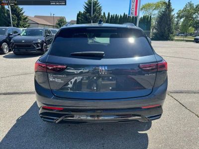 2026 Buick Envision — detail view