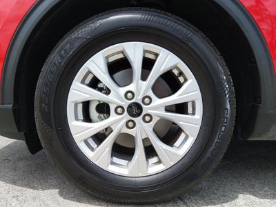 2024 Ford Escape - Photo 10
