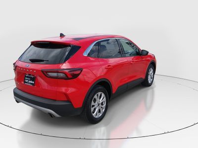 2024 Ford Escape - Photo 7