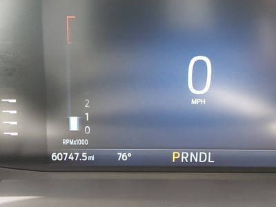 2024 Ford Escape - Photo 14