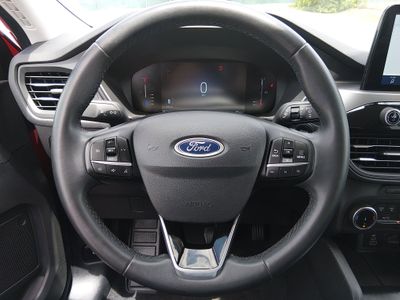 2024 Ford Escape - Photo 12