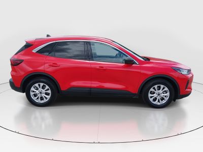 2024 Ford Escape - Photo 8