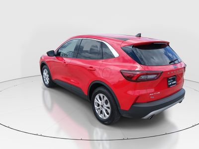 2024 Ford Escape - Photo 5