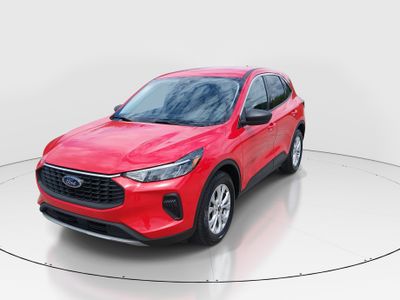 2024 Ford Escape - Photo 3