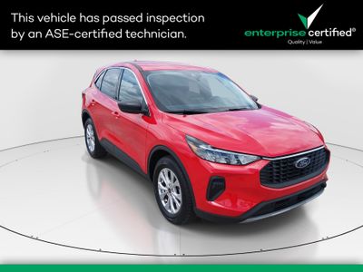 2024 Ford Escape - Photo 1